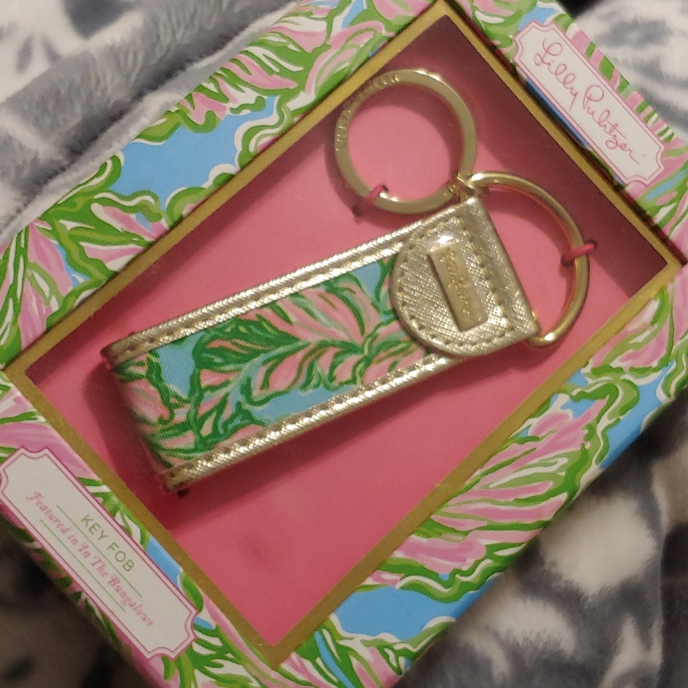 Key fob